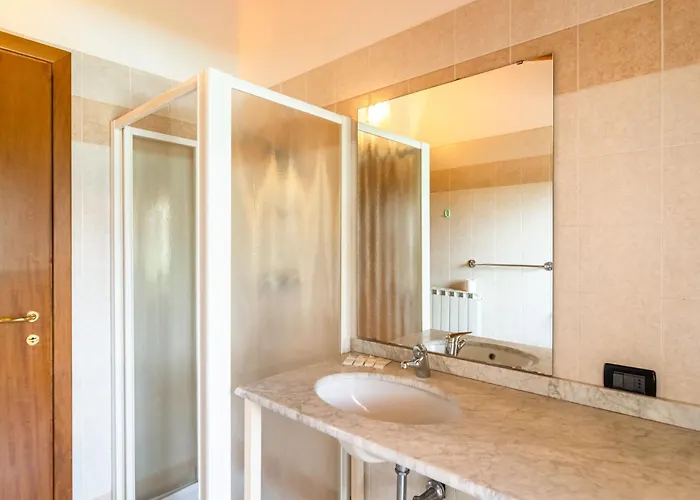 דירה Modern In Sal With Swimming Pool