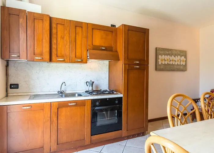 דירה Modern In Sal With Swimming Pool סאלו