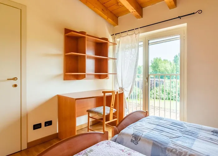 דירה Modern In Sal With Swimming Pool