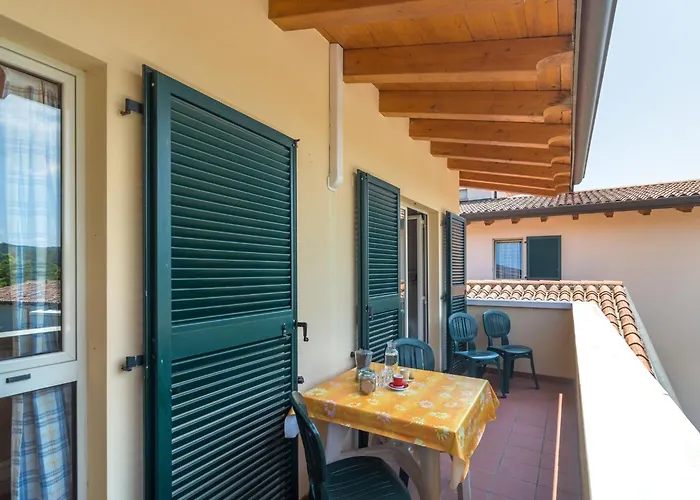 דירה Modern In Sal With Swimming Pool