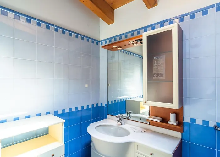 דירה Modern In Sal With Swimming Pool *