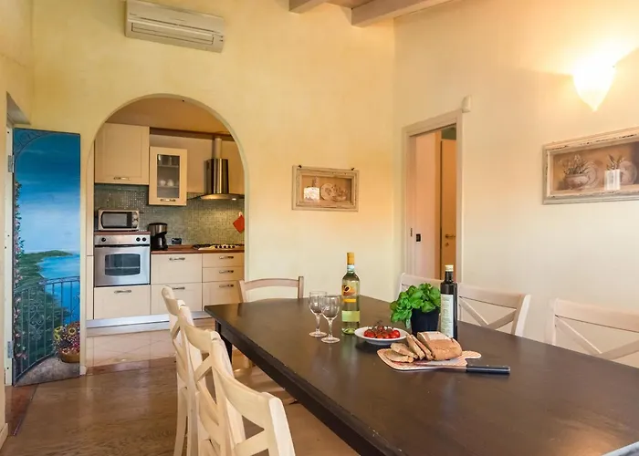 דירה Modern In Sal With Swimming Pool *