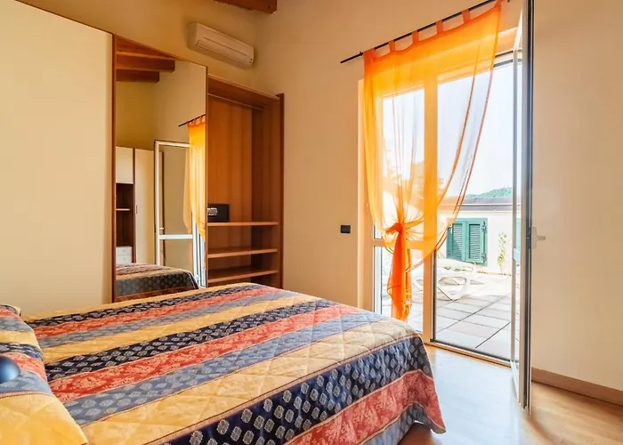 דירה Modern In Sal With Swimming Pool