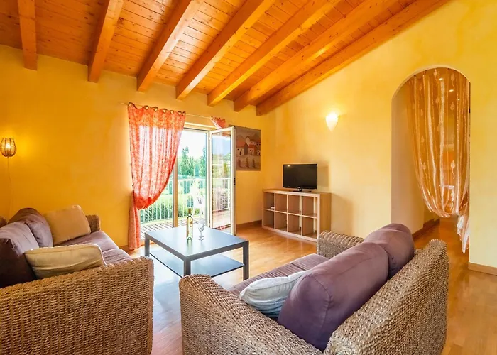 דירה Modern In Sal With Swimming Pool *