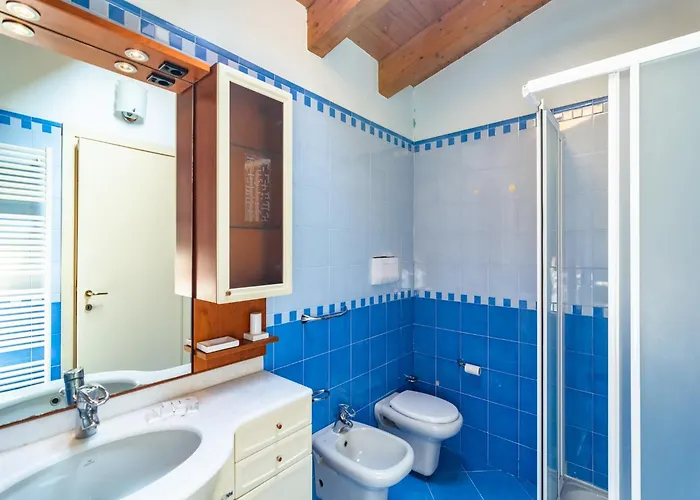 דירה Modern In Sal With Swimming Pool *