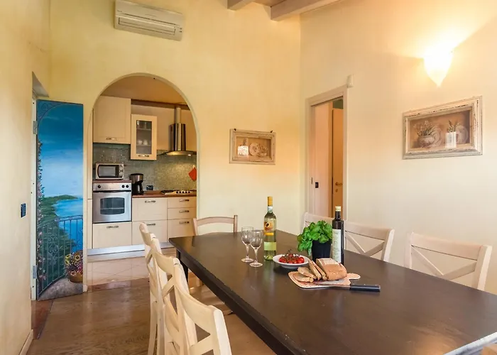 דירה Modern In Sal With Swimming Pool *
