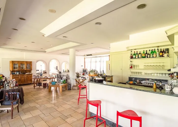 דירה Modern In Sal With Swimming Pool